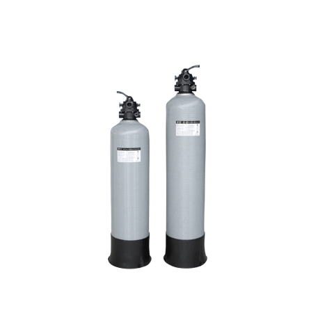 HD 13350 Deep Bed Filter Amici Water Systems